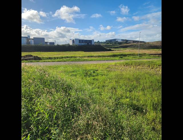 3,829M² VACANT LAND FOR SALE IN MOUNT MORELAND